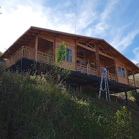 Noor Garden - Wood Cabins Tamilnadu - Tamilnadu - Kodaikanal Esterno foto