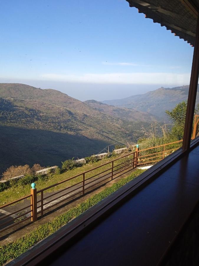 Noor Garden - Wood Cabins Tamilnadu - Tamilnadu - Kodaikanal Esterno foto