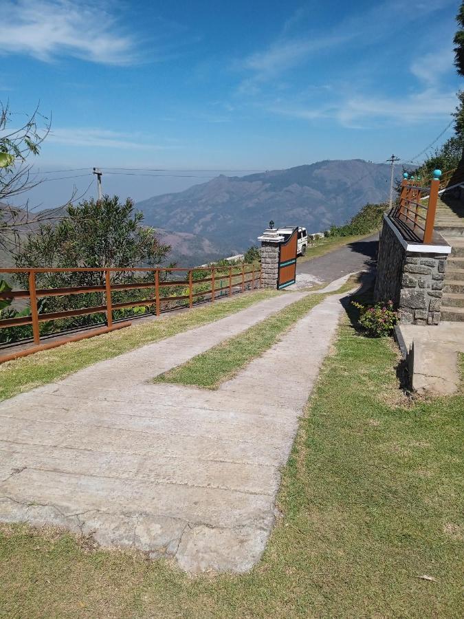 Noor Garden - Wood Cabins Tamilnadu - Tamilnadu - Kodaikanal Esterno foto